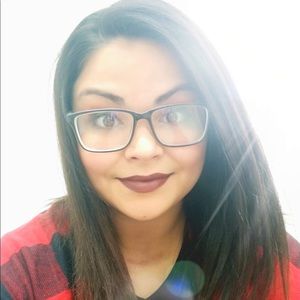 Meet your Posher, Allycyn